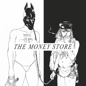 Death Grips - The Money Store